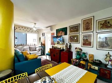 Apartamento · 95m² · 2 Quartos · 2 Vagas · Apartamento em Centro, Guarujá/SP de 95m² 2 quartos à venda por R$ 640.000,00