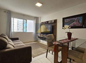 Apartamento · 90m² · 3 Quartos · 1 Vaga · Apartamento em Centro, Balneário Camboriú/SC de 90m² 3 quartos à venda por R$ 1.050.000,00