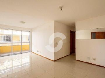 Apartamento · 119m² · 2 Quartos · 1 Vaga · Apartamento em Itacoatiara, Niterói/RJ de 119m² 2 quartos à venda por R$ 790.000,00