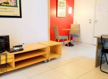 Apartamento · 45m² · 1 Quarto · Flat em Copacabana, Rio de Janeiro/RJ de 45m² 1 quartos à venda por R$ 850.000,00