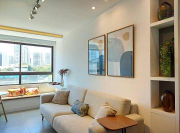 Apartamento · 51m² · 2 Quartos · 2 Vagas · Apartamento em Boa Viagem, Recife/PE de 51m² 2 quartos à venda por R$ 596.500,00