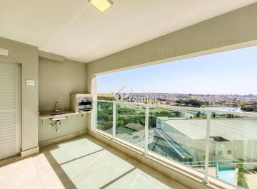 Apartamento · 103m² · 3 Quartos · 3 Vagas · Apartamento em Jardim Pompéia, Indaiatuba/SP de 103m² 3 quartos à venda por R$ 1.350.000,00