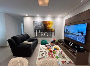 Apartamento · 80m² · 3 Quartos · 2 Vagas · Apartamento em Jardim São Caetano, São Caetano do Sul/SP de 80m² 3 quartos à venda por R$ 870.000,00