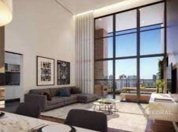 Apartamento · 97m² · 3 Quartos · 2 Vagas · Apartamento à venda - no Jardim Florestal