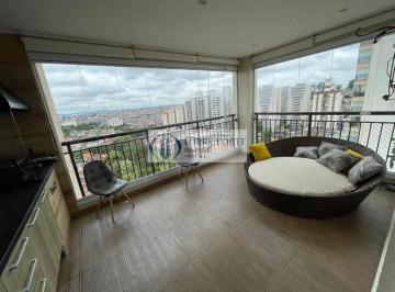 Apartamento · 67m² · 2 Quartos · 1 Vaga · Apartamento em Jardim Piqueroby, São Paulo/SP de 67m² 2 quartos à venda por R$ 699.000,00