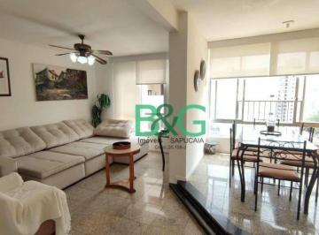 Apartamento · 255m² · 3 Quartos · 1 Vaga · Cobertura em Vila Luis Antônio, Guarujá/SP de 255m² 3 quartos à venda por R$ 890.000,00