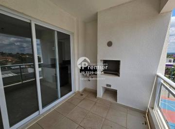Apartamento · 82m² · 2 Quartos · 2 Vagas · Apartamento em Vila Homero, Indaiatuba/SP de 82m² 2 quartos à venda por R$ 704.000,00