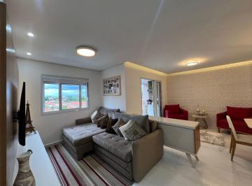 Apartamento · 85m² · 2 Quartos · 2 Vagas · Apartamento em Vila Padre Bento, Itu/SP de 85m² 2 quartos à venda por R$ 860.000,00