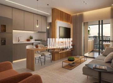 Apartamento · 71m² · 2 Quartos · 1 Vaga · Apartamento em Cidade Mãe do Céu, São Paulo/SP de 71m² 2 quartos à venda por R$ 892.000,00