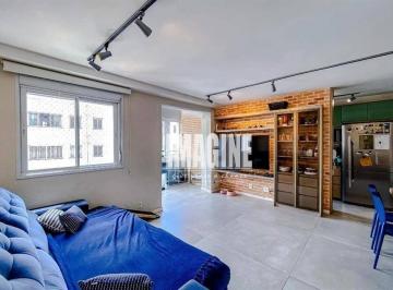 Apartamento · 69m² · 2 Quartos · 1 Vaga · Apartamento em Brás, São Paulo/SP de 69m² 2 quartos à venda por R$ 850.000,00