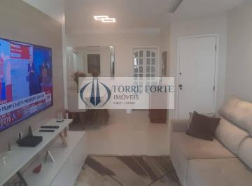 Apartamento · 98m² · 3 Quartos · 2 Vagas · Imoveis - na Vila Regente Feijó