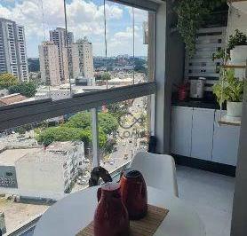 Apartamento · 60m² · 2 Quartos · 1 Vaga · Apartamento em Macedo, Guarulhos/SP de 60m² 2 quartos à venda por R$ 590.000,00