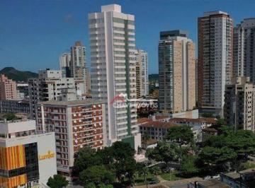 Apartamento · 82m² · 2 Quartos · 1 Vaga · Apartamento em Ponta da Praia, Santos/SP de 82m² 2 quartos à venda por R$ 950.000,00