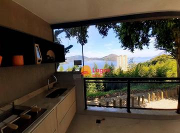 Apartamento · 40m² · 1 Quarto · 1 Vaga · Apartamento em Ingá, Niterói/RJ de 40m² 1 quartos à venda por R$ 398.000,00