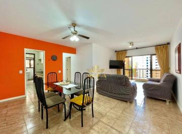 Apartamento · 85m² · 2 Quartos · 2 Vagas · Apartamento em Barra Funda, Guarujá/SP de 85m² 2 quartos à venda por R$ 850.000,00