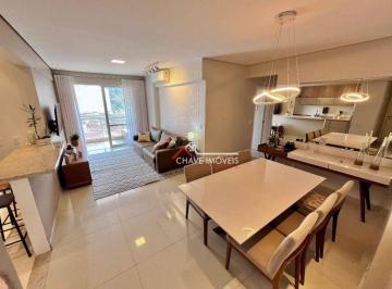 Apartamento · 85m² · 2 Quartos · 1 Vaga · Apartamento em Marapé, Santos/SP de 85m² 2 quartos à venda por R$ 929.000,00
