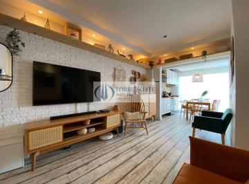 Apartamento · 72m² · 3 Quartos · 1 Vaga · Apartamento em Tatuapé, São Paulo/SP de 72m² 3 quartos à venda por R$ 740.000,00
