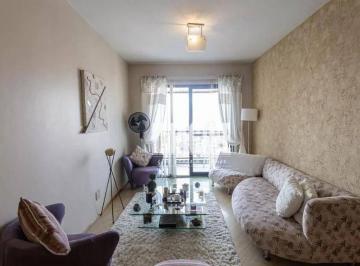 Apartamento · 98m² · 3 Quartos · 2 Vagas · Apartamento em Vila Regente Feijó, São Paulo/SP de 98m² 3 quartos à venda por R$ 849.000,00