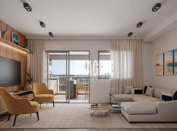 Apartamento · 86m² · 3 Quartos · 1 Vaga · Apartamento em Vila Guilhermina, São Paulo/SP de 86m² 3 quartos à venda por R$ 871.000,00