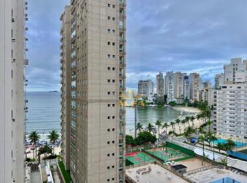 Apartamento · 78m² · 2 Quartos · 2 Vagas · Apartamento em Vila Alzira, Guarujá/SP de 78m² 2 quartos à venda por R$ 950.000,00