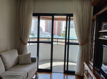Apartamento · 105m² · 3 Quartos · 2 Vagas · Apartamento em Jardim Anália Franco, São Paulo/SP de 105m² 3 quartos à venda por R$ 880.000,00