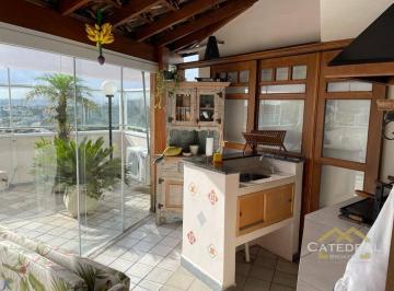 Apartamento · 185m² · 3 Quartos · 3 Vagas · Apartamento à venda - na Vila Rafael de Oliveira