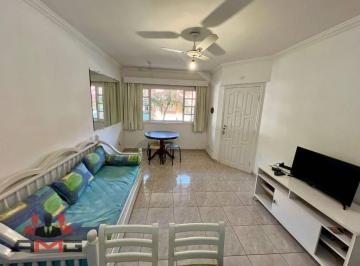 Apartamento · 46m² · 1 Quarto · 1 Vaga · Flat em Riviera, Bertioga/SP de 46m² 1 quartos à venda por R$ 850.000,00