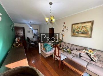 Apartamento · 115m² · 3 Quartos · 2 Vagas · Apartamento em Centro, Santo André/SP de 115m² 3 quartos à venda por R$ 950.000,00