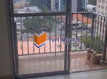 Apartamento · 55m² · 1 Quarto · 1 Vaga · Apartamento na vila Olímpia !!