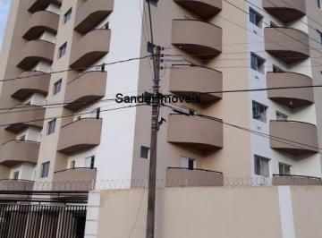 Foto 01 · Apartamento à venda em Sorocaba-SP, bairro Trujilo: 2 quartos, 1 suíte, 1 sala, 1 banheiro, 1 vaga, 