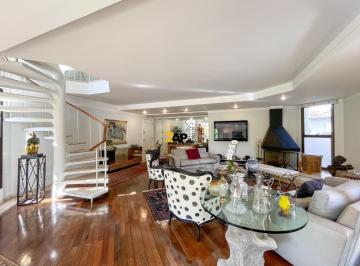 Foto 01 · Apartamento de luxo com 2 suítes e 2 vagas na Vila Morumbi, São Paulo - Império Imobiliário