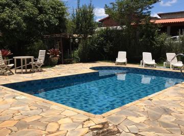 Rural de 4 quartos, Ibiúna · Linda Chácara em Ibiúna-SP.T: 2.000 m² e 250 m² AU. Excel.Oportunidade!!