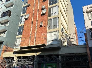 422412_irbQ9lCj40_42241264a48db606c3a.jpg · Conjunto Comercial, composto por 4 salas unificadas, andar inteiro na Avenida Alberto Bins