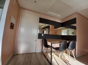 676875_i2577MzbiQ71I92u_67687567a4d9826f026.jpg · Excelente apartamento no bairro Igara, em Canoas,02 dormitórios, 01 banheiro socia