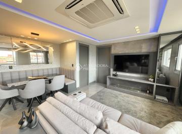 679320_ikKHh8mj_67932067a626e4c4f41.jpg · Lindo APARTAMENTO TOTALMENTE MOBILIADO e DECORADO Centro de Canoas