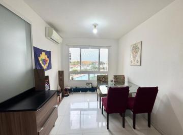 676490_iXQw9474_676490679bd6ac7574e.jpg · Apartamento á venda de 2 quartos com suite, 1 vaga coberta em frente parkshopping