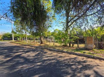 Terreno · 660m² · TERRENO COM 660m² NO BAIRRO OLARIA CANOAS