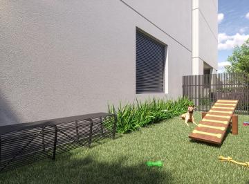 Apartamento de 1 quarto, São Paulo · Vila Mariana Apartamento A Venda 1 Dormitorio 31m² Novo Com Lazer Completo