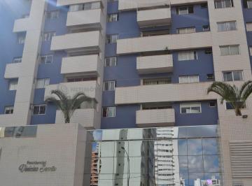 Apartamento de 3 quartos, Brasília · ALUGUEL COBERTURA 3 QUARTOS ÁGUAS CLARAS - Residencial Vinicius Serrão !!