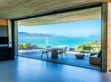 Casa · 575m² · 4 Quartos · A SUA CASA COM VISTA ETERNA PARA O MAR.