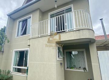 Casa · 136m² · 3 Quartos · 3 Vagas · Casa à venda - em Barreirinha
