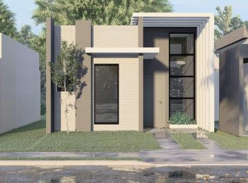 Casa · 100m² · 3 Quartos · 2 Vagas · CASA DE FRENTE PARA RUA À VENDA COM 3 DORMITÓRIOS,