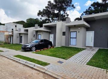 Casa · 70m² · 3 Quartos · 2 Vagas · R$ 660.000,00