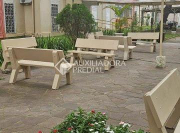 679287_i594T_67928767a61d0632394.jpg · Apartamento de 1 Dormitório no Humaitá - Excelente Localização e Infraestrutura Completa