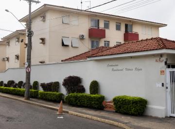 Apartamento de 1 quarto, Birigui · Apartamento à venda com 2 quartos no Condomínio Residencial Vitória Régia, Birigui