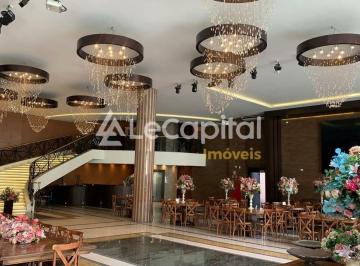 Comercial · 1812m² · 30 Vagas · Prédio (Inteiro) para Venda, com Renda, o melhor da região!