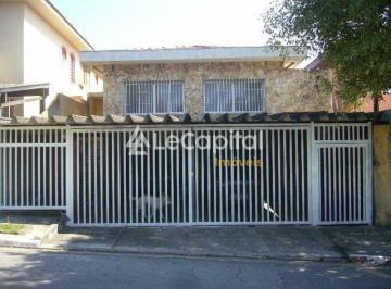 Casa · 230m² · 3 Quartos · 4 Vagas · Sobrado 3 quartos, suite, Espaço Gourmet, 4 Vagas, Edícula - Cidade Ademar