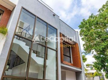 Casa · 684m² · 4 Quartos · 4 Vagas · SOBRADO/ALTO BOA VISTA/4SUÍTES