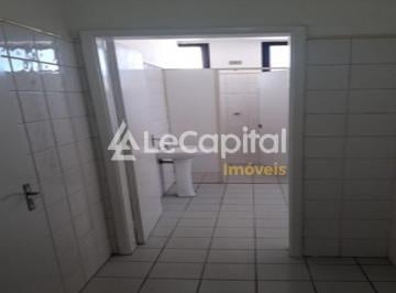 Comercial · 903m² · 2 Vagas · ARMAZEM COM DOCA E ENTRADA PARA CAMINHÃO