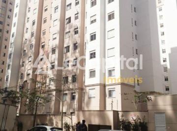 Apartamento · 41m² · 2 Quartos · Apartamento de 2 dormitórios próximo à área mais verde de São Paulo
